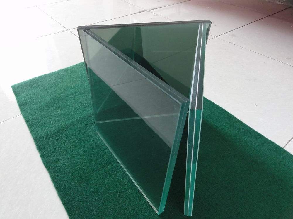 丽江钢化玻璃加工厂